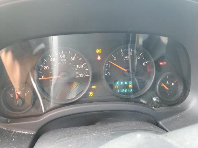 Photo 9 from auction – 2012 JEEP PATRIOT SP with VIN 1C4NJRBB6CD555716