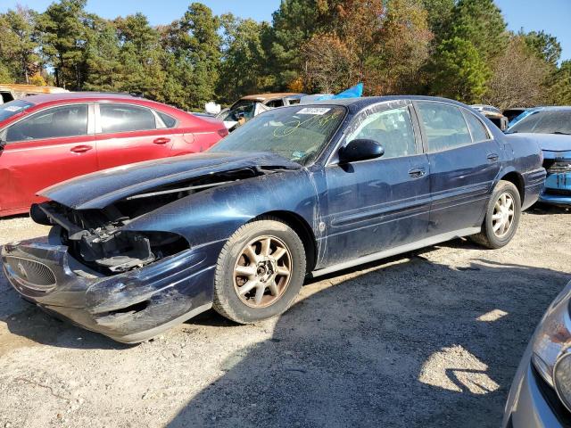 Photo 1 from auction – 2004 BUICK LESABRE LI with VIN 1G4HR54K34U182045