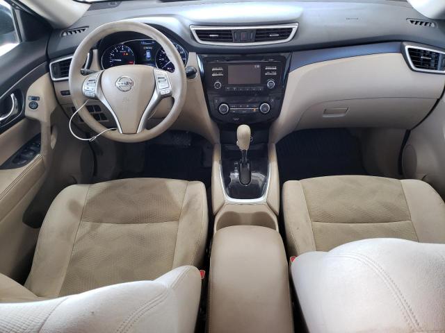 Photo 8 from auction – 2015 NISSAN ROGUE S with VIN 5N1AT2ML1FC802653
