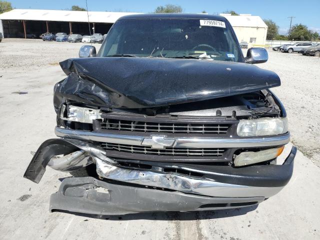 Photo 5 from auction – 2001 CHEVROLET SILVERADO with VIN 2GCEC19V211357445