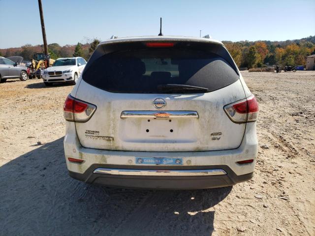 صورة رقم 6 من المزاد - 2014 NISSAN PATHFINDER مع VIN 5N1AR2MMXEC640396