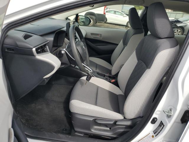 Photo 7 from auction – 2023 TOYOTA COROLLA LE with VIN JTDBDMHE8P3006884