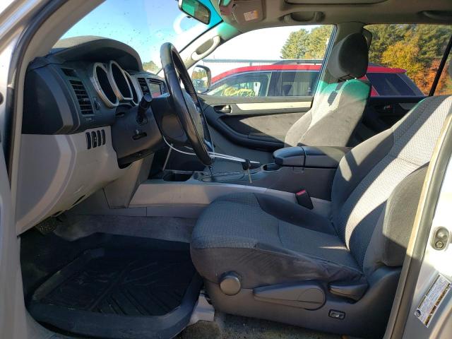 Photo 7 from auction – 2005 TOYOTA 4RUNNER SR with VIN JTEBU14R358037124