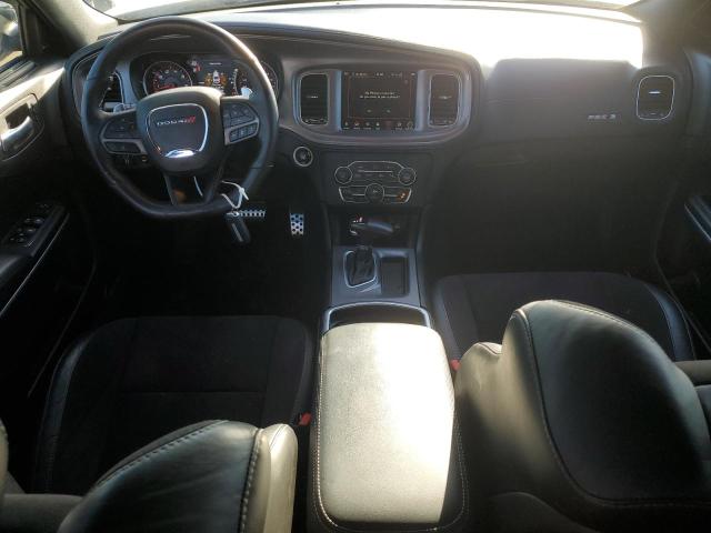 Photo 8 from auction – 2023 DODGE CHARGER SC with VIN 2C3CDXGJ1PH502874