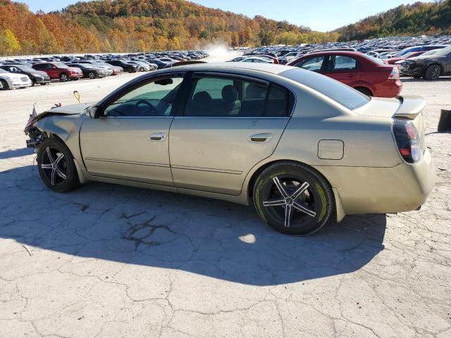 Photo 2 from auction – 2004 NISSAN ALTIMA SE with VIN 1N4BL11E74C124227