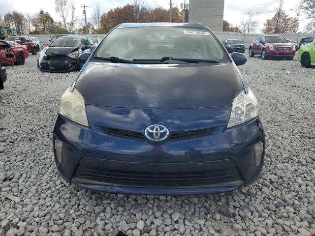 Photo 5 from auction – 2014 TOYOTA PRIUS with VIN JTDKN3DU0E1751383