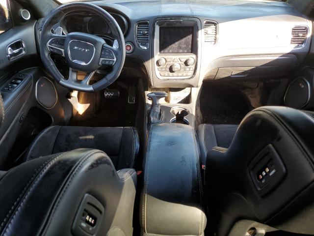 Photo 8 from auction – 2018 DODGE DURANGO SR with VIN 1C4SDJGJ3JC486157