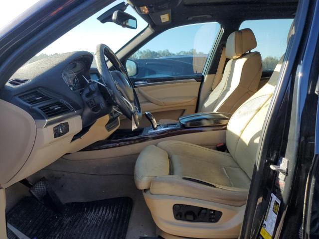 Photo 7 from auction – 2011 BMW X5 XDRIVE5 with VIN 5UXZV8C54BL420830