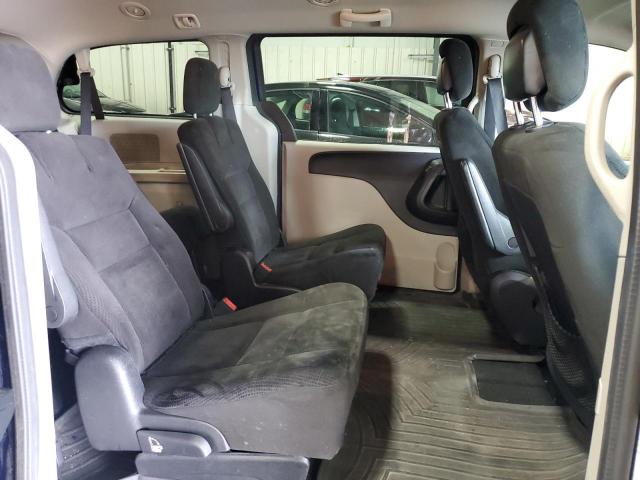Photo 11 from auction – 2016 DODGE GRAND CARA with VIN 2C4RDGCG2GR272479