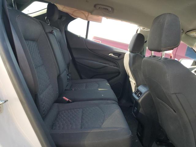 Photo 10 from auction – 2019 CHEVROLET EQUINOX LT with VIN 2GNAXLEX0K6161196