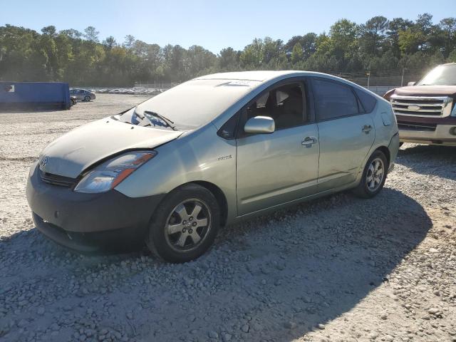 Photo 1 from auction – 2008 TOYOTA PRIUS with VIN JTDKB20UX87746685