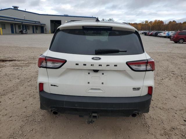Photo 6 from auction – 2022 FORD ESCAPE SEL with VIN 1FMCU9H97NUB35657