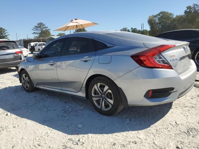 Photo 2 from auction – 2017 HONDA CIVIC with VIN 19XFC2F5XHE063402