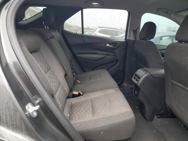 Photo 11 from auction – 2018 CHEVROLET EQUINOX LT with VIN 2GNAXSEV6J6102984