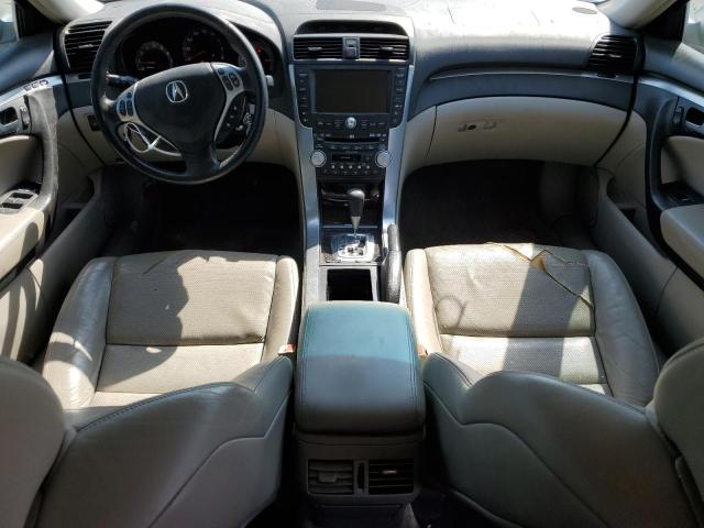 Photo 8 from auction – 2007 ACURA TL with VIN 19UUA66217A047277