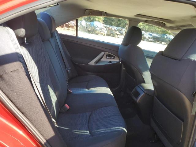 Photo 10 from auction – 2011 TOYOTA CAMRY BASE with VIN 4T1BF3EK6BU712362