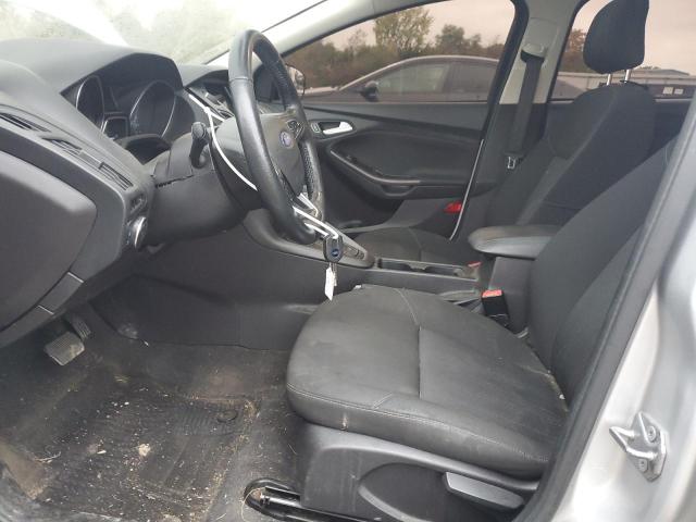 Photo 7 from auction – 2018 FORD FOCUS SEL with VIN 1FADP3H2XJL309873