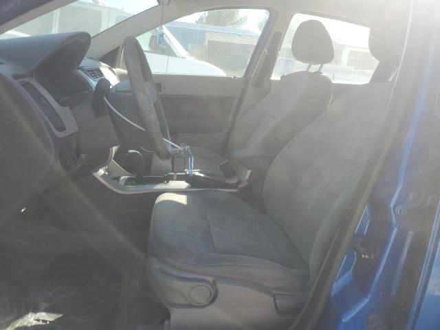 Zdjęcie 7 z aukcji – 2010 FORD FOCUS z VIN 1FAHP3FN0AW188512