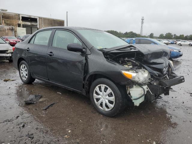 Photo 4 from auction – 2012 TOYOTA COROLLA BA with VIN 2T1BU4EE9CC905923