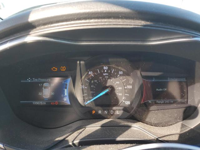 Photo 9 from auction – 2019 FORD FUSION TIT with VIN 3FA6P0RU6KR206850