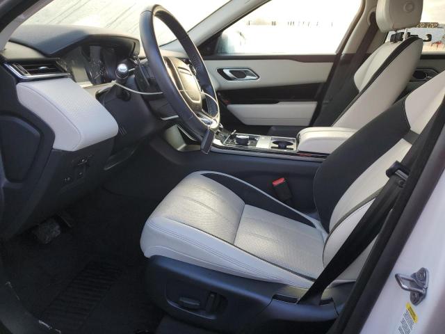 Photo 7 from auction – 2019 LAND ROVER RANGE ROVE with VIN SALYB2EX2KA220373