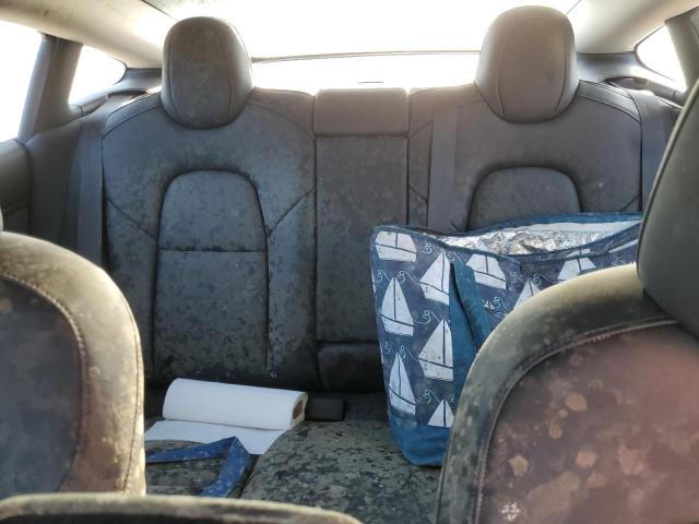 Photo 10 from auction – 2019 TESLA MODEL 3 with VIN 5YJ3E1EB5KF452142