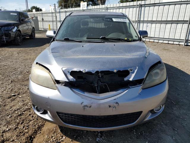 Photo 5 from auction – 2005 MAZDA 3 HATCHBAC with VIN JM1BK343151255900