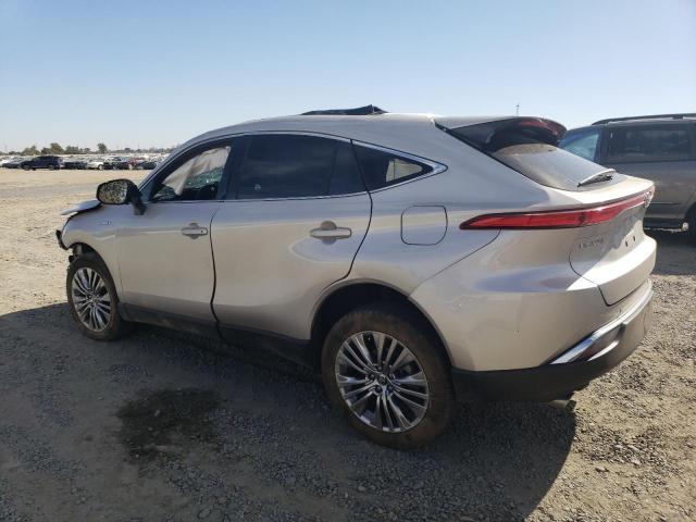Photo 2 from auction – 2021 TOYOTA VENZA LE with VIN JTEAAAAH4MJ004463