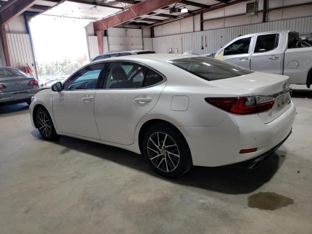 Photo 2 from auction – 2017 LEXUS ES 350 with VIN 58ABK1GGXHU043023