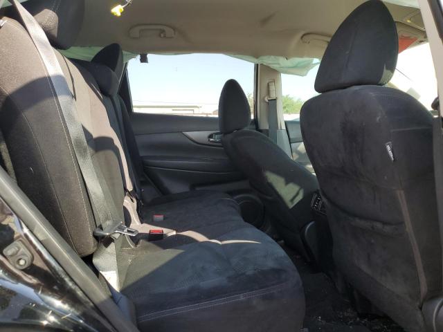 Photo 11 from auction – 2016 NISSAN ROGUE S with VIN 5N1AT2MN5GC876743