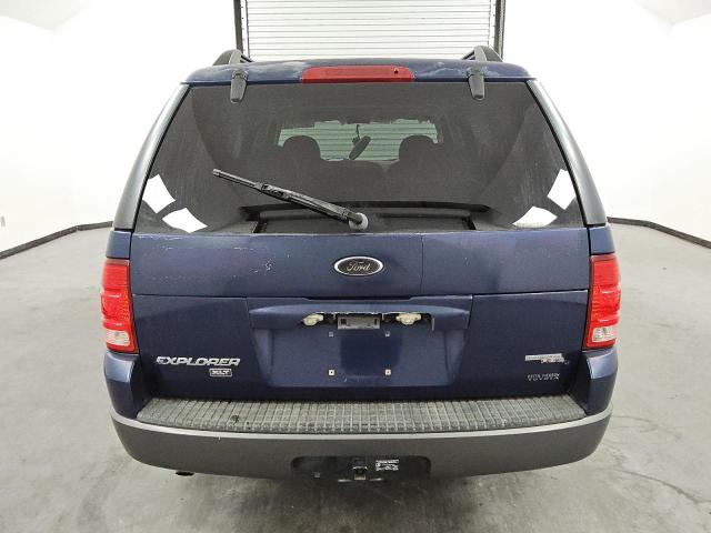Photo 6 from auction – 2005 FORD EXPLORER X with VIN 1FMZU63K75UA11309