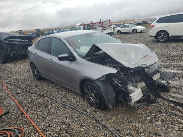 Photo 4 from auction – 2015 DODGE DART SE with VIN 1C3CDFAA1FD298866