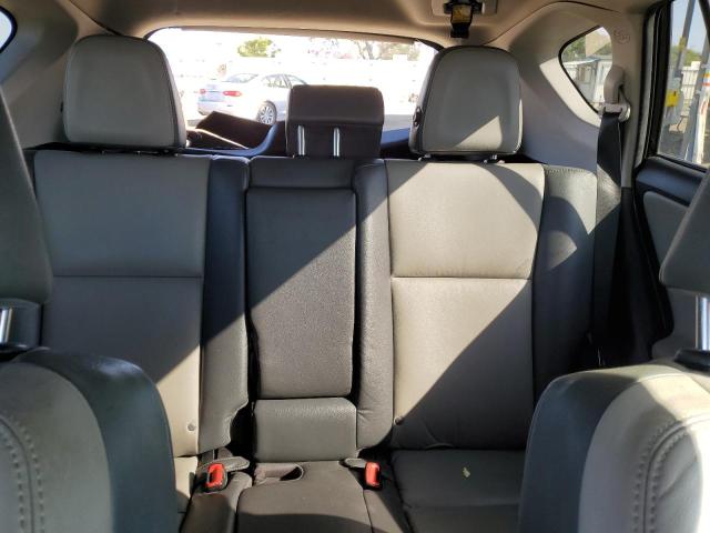 Photo 10 from auction – 2015 TOYOTA RAV4 LIMIT with VIN 2T3YFREV3FW219744