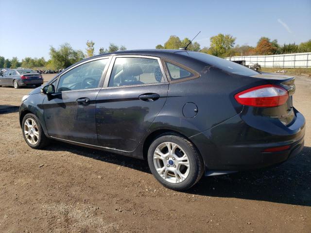 Photo 2 from auction – 2014 FORD FIESTA SE with VIN 3FADP4BJ4EM151007