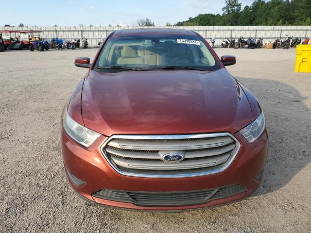 Photo 5 from auction – 2014 FORD TAURUS SEL with VIN 1FAHP2E82EG143173
