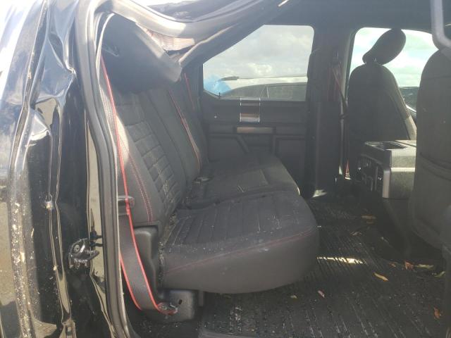 Photo 10 from auction – 2018 FORD F150 SUPER with VIN 1FTEW1EP4JFD26883