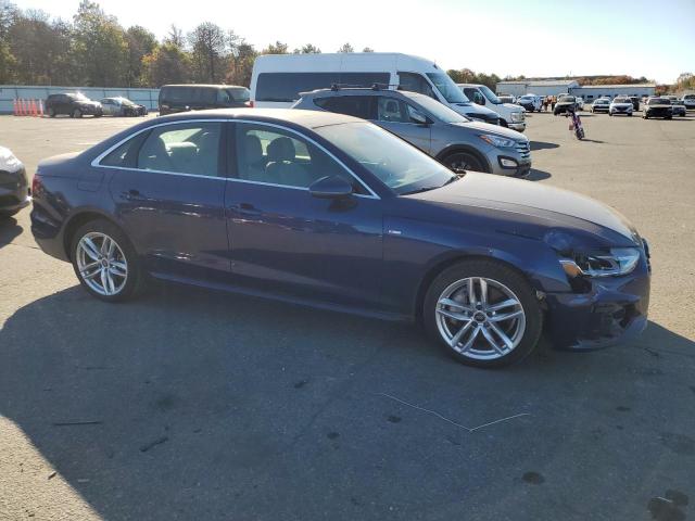 Photo 4 from auction – 2020 AUDI A4 PREMIUM with VIN WAUDNAF42LA050218