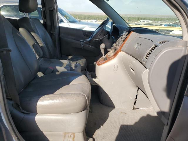 Photo 7 from auction – 2007 KIA SEDONA EX with VIN KNDMB233X76123907