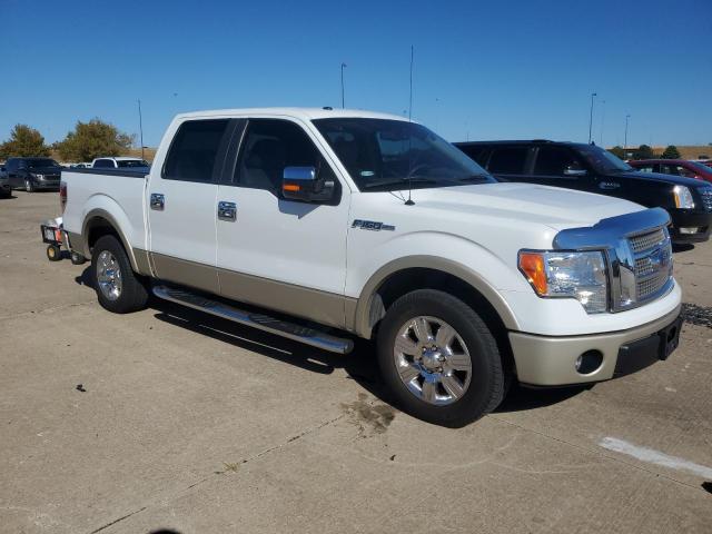 Photo 4 from auction – 2009 FORD F150 SUPER with VIN 1FTPW12VX9KB33930