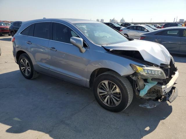 Photo 4 from auction – 2016 ACURA RDX ADVANC with VIN 5J8TB4H74GL024358