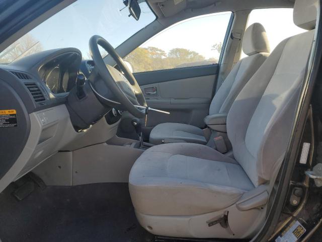 Photo 7 from auction – 2009 KIA SPECTRA EX with VIN KNAFE221795612478