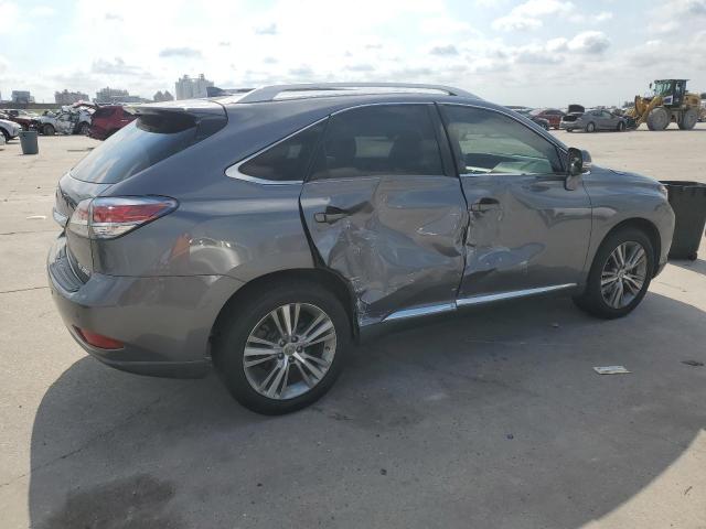 Photo 3 from auction – 2015 LEXUS RX 350 with VIN 2T2ZK1BA5FC153934