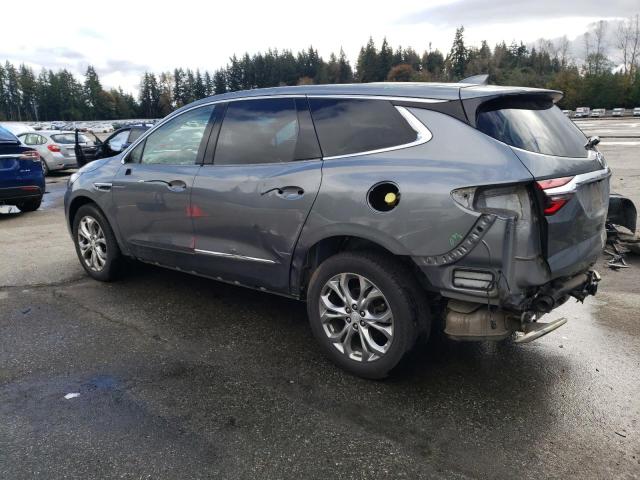 Photo 2 from auction – 2019 BUICK ENCLAVE AV with VIN 5GAEVCKW2KJ117880
