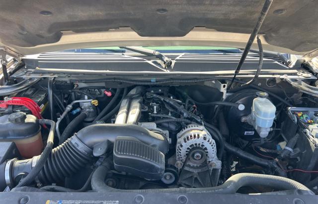 Photo 7 from auction – 2008 CHEVROLET AVALANCHE with VIN 3GNFK12378G172557