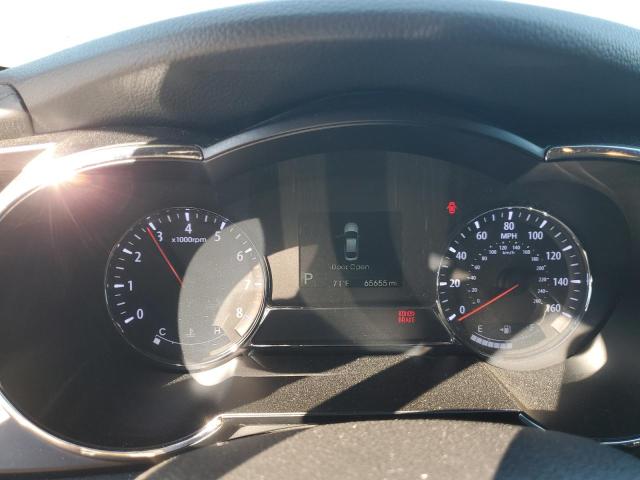 Photo 9 from auction – 2013 KIA OPTIMA SX with VIN 5XXGR4A67DG237751