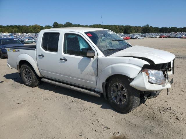 Photo 4 from auction – 2019 NISSAN FRONTIER S with VIN 1N6DD0ER8KN759396