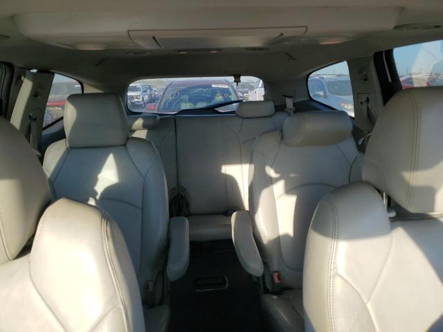 Photo 10 from auction – 2012 CHEVROLET TRAVERSE L with VIN 1GNKRJED5CJ102366