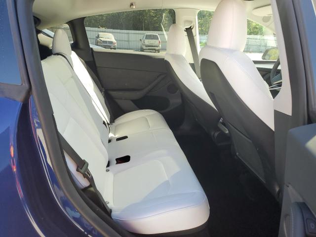 Photo 10 from auction – 2023 TESLA MODEL Y with VIN 7SAYGDEE1PF758373