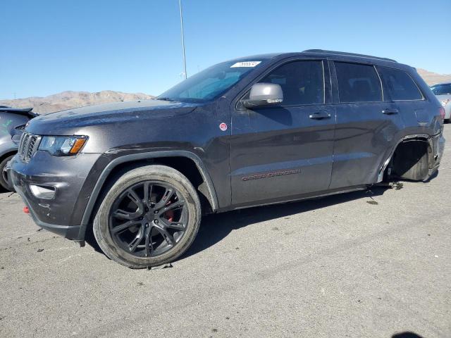 JEEP GRAND CHER 2017 with VIN 1C4RJFLG5HC759205 - Photo from auction