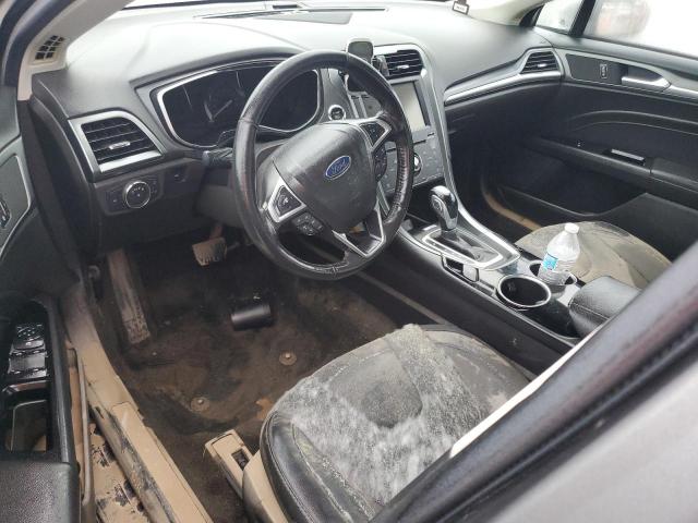 Photo 8 from auction – 2013 FORD FUSION TIT with VIN 3FA6P0SU9DR301397